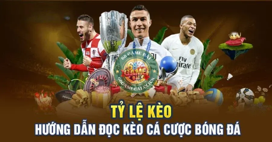 thể thao 68 Game Bài