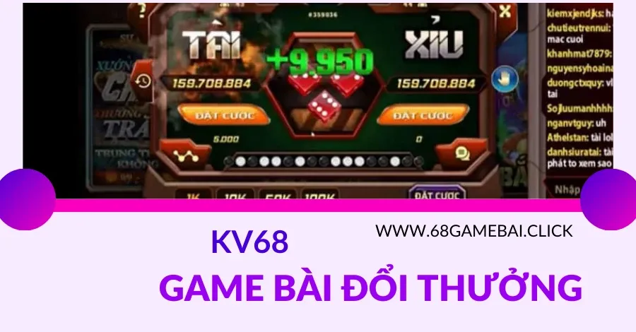 Kv68 Club