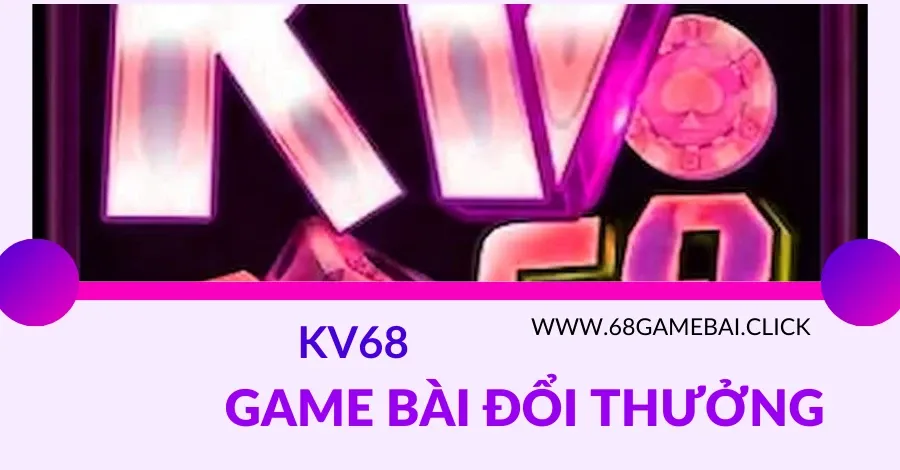 Kv68 Club